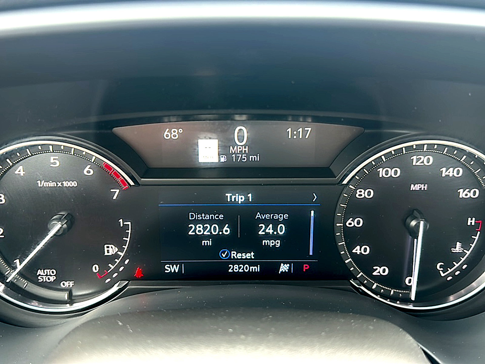 Certified 2026 Cadillac CT4 Luxury AWD/4WD image 28