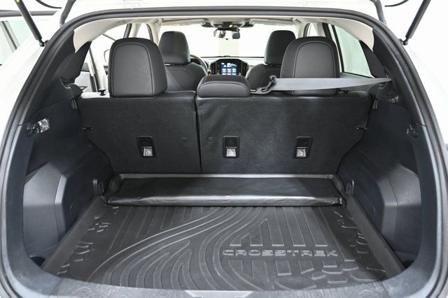 Certified 2024 Subaru Crosstrek 2.5i Limited image 18