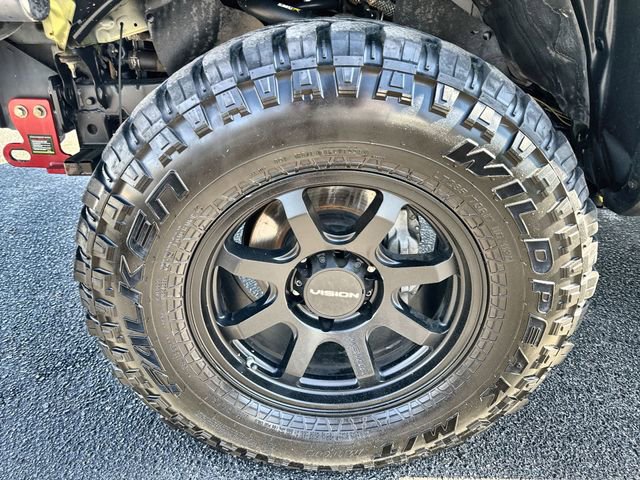 Used 2022 Toyota Tacoma TRD Pro image 19