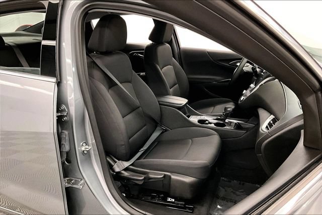 Used 2023 Chevrolet Malibu LT FWD image 8