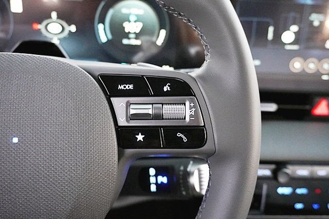 New 2027 Hyundai Ioniq 5 Limited RWD image 51