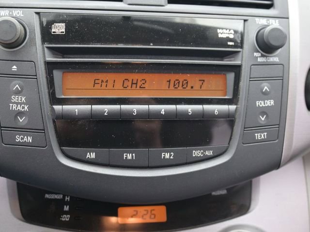 Used 2008 Toyota RAV4 4WD image 16