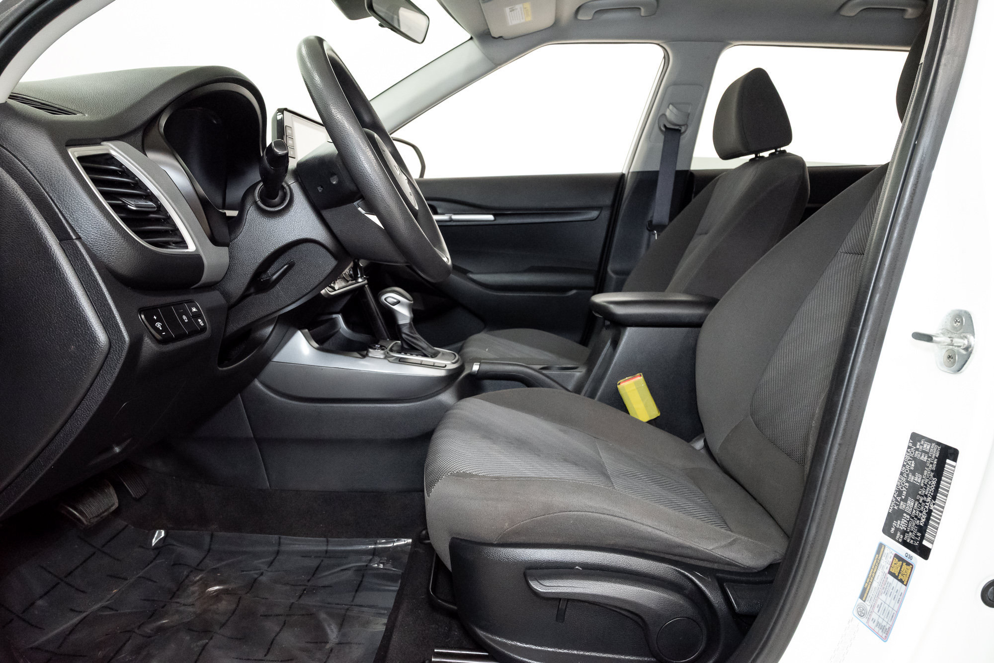 Used 2022 Kia Seltos LX AWD/4WD image 12