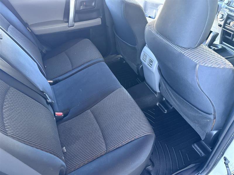 Used 2012 Toyota 4Runner SR5 RWD image 30