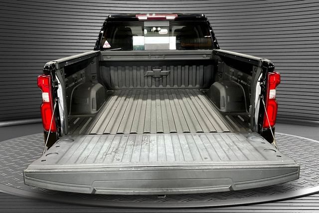 Used 2020 Chevrolet Silverado 1500 RST w/ True North Edition AWD/4WD image 7