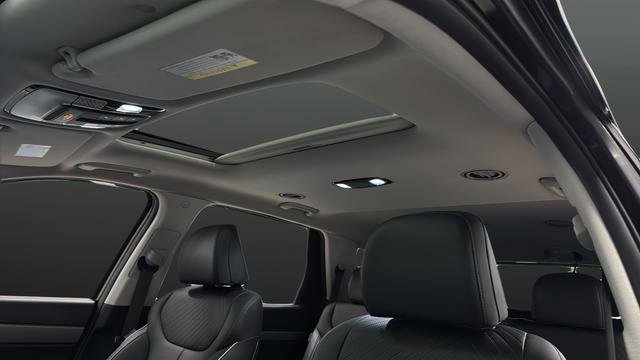 Used 2024 Hyundai Palisade SEL image 12