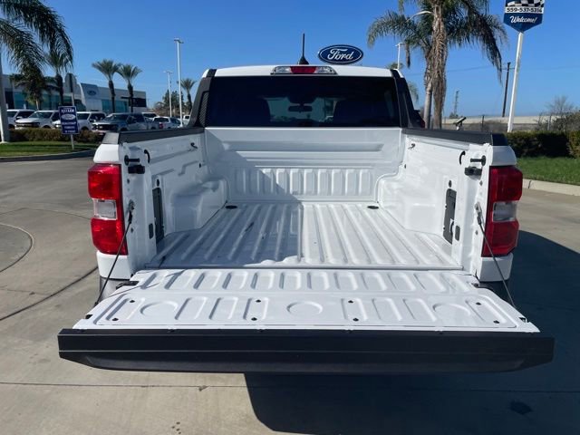 New 2026 Ford Maverick XLT w/ 4K Tow Package image 23