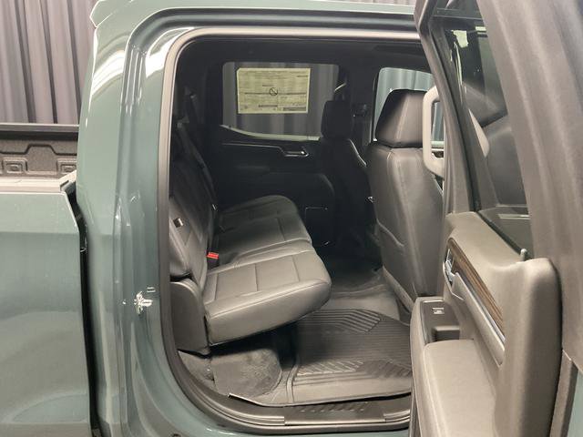 New 2026 Chevrolet Silverado 1500 LT image 14