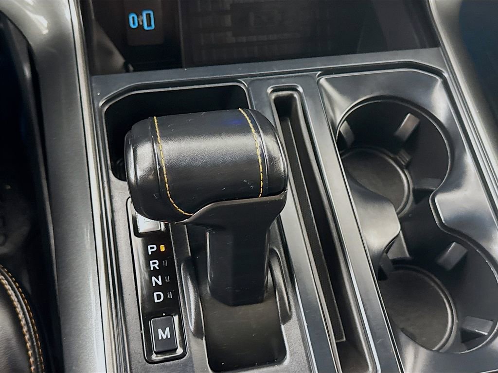 Used 2022 Ford F150 Tremor w/ Equipment Group 402A High AWD/4WD image 21