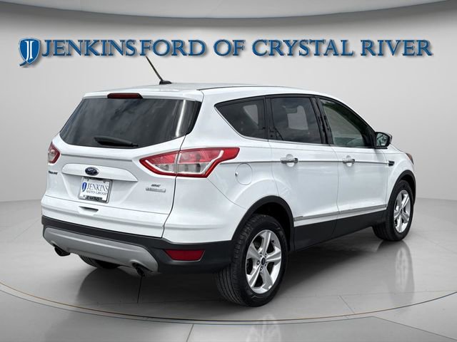Used 2014 Ford Escape SE FWD image 9