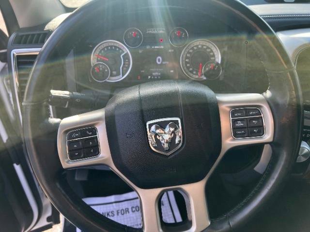 Used 2017 RAM 1500 Laramie w/ Convenience Group image 31