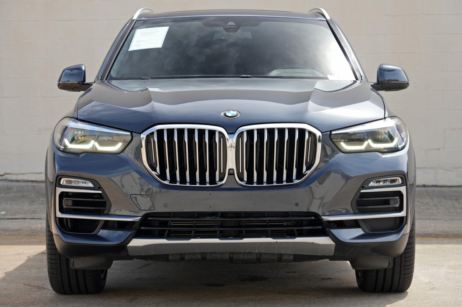 Used 2021 BMW X5 sDrive40i w/ Convenience Package RWD image 6