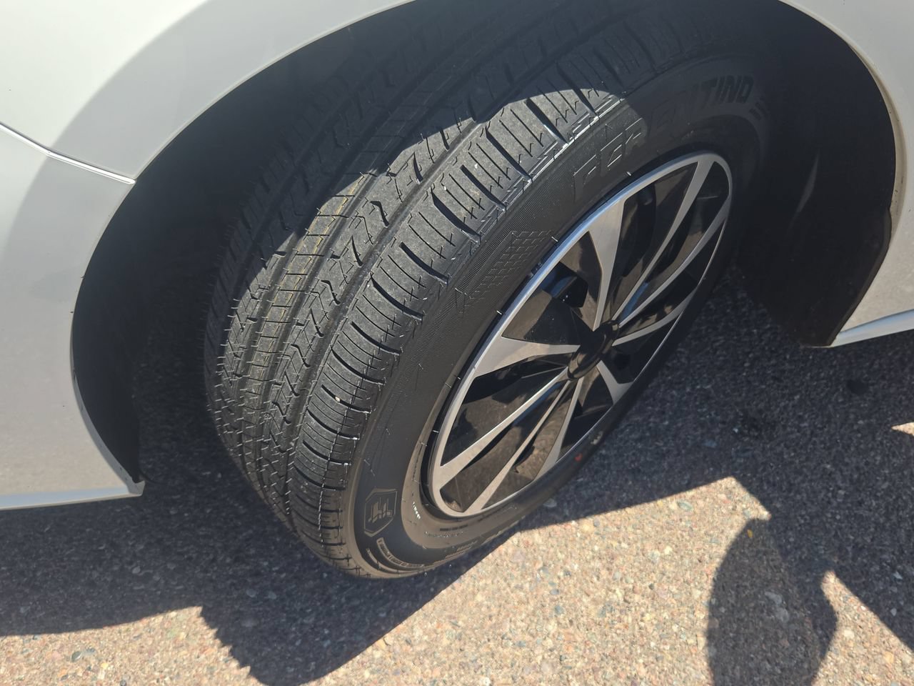 Certified 2024 Nissan Altima 2.5 S FWD image 30