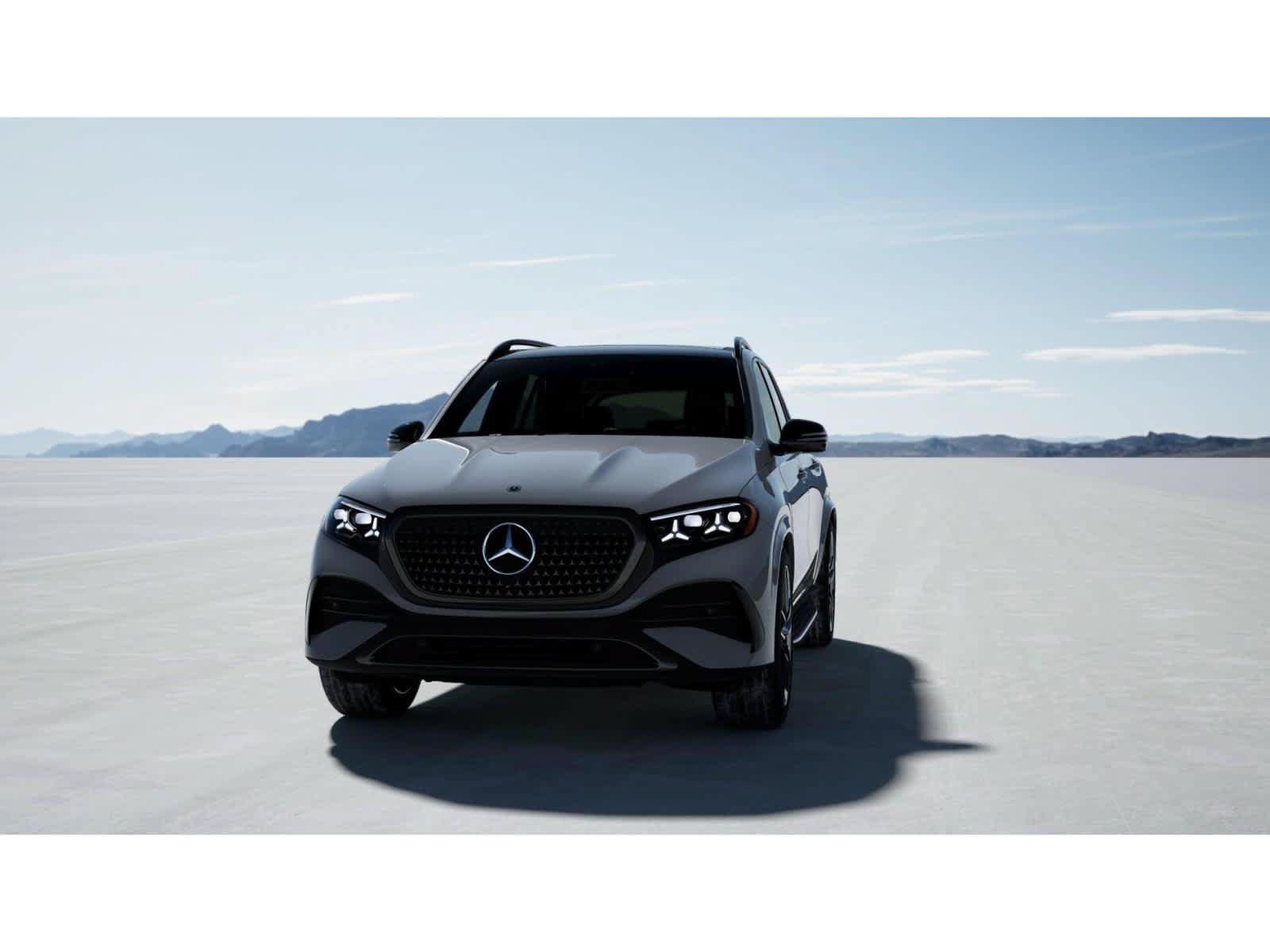New 2027 Mercedes-Benz GLE 450 4MATIC image 41