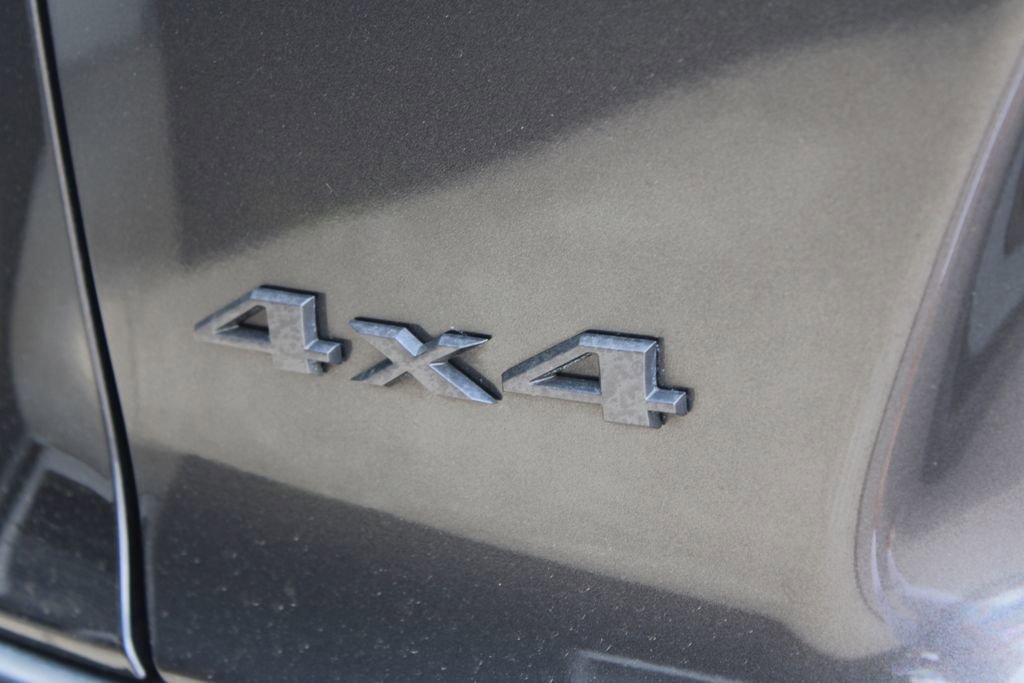 Used 2020 Jeep Cherokee Trailhawk w/ Trailer Tow Group image 22