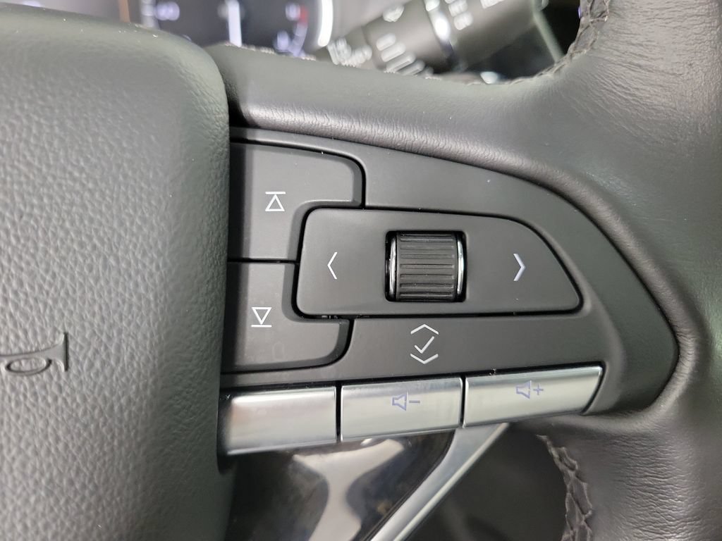Certified 2024 Cadillac XT6 Premium Luxury w/ LPO, Floor Liner Package AWD/4WD image 26