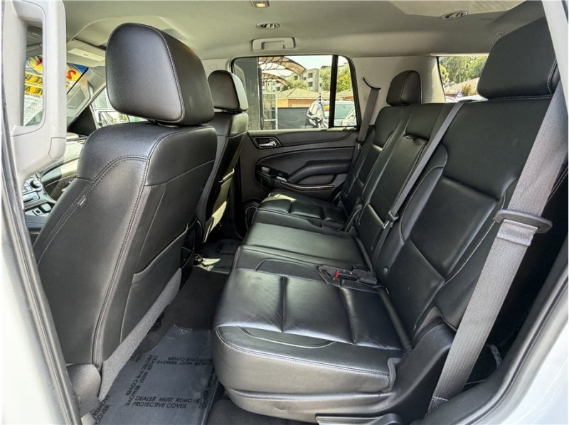 Used 2019 Chevrolet Tahoe LT AWD/4WD image 20