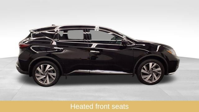 Used 2020 Nissan Murano SL image 15