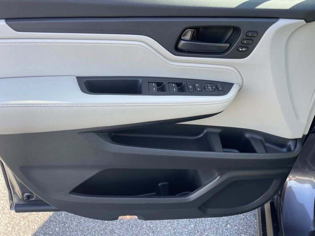 New 2026 Honda Odyssey EX-L image 13