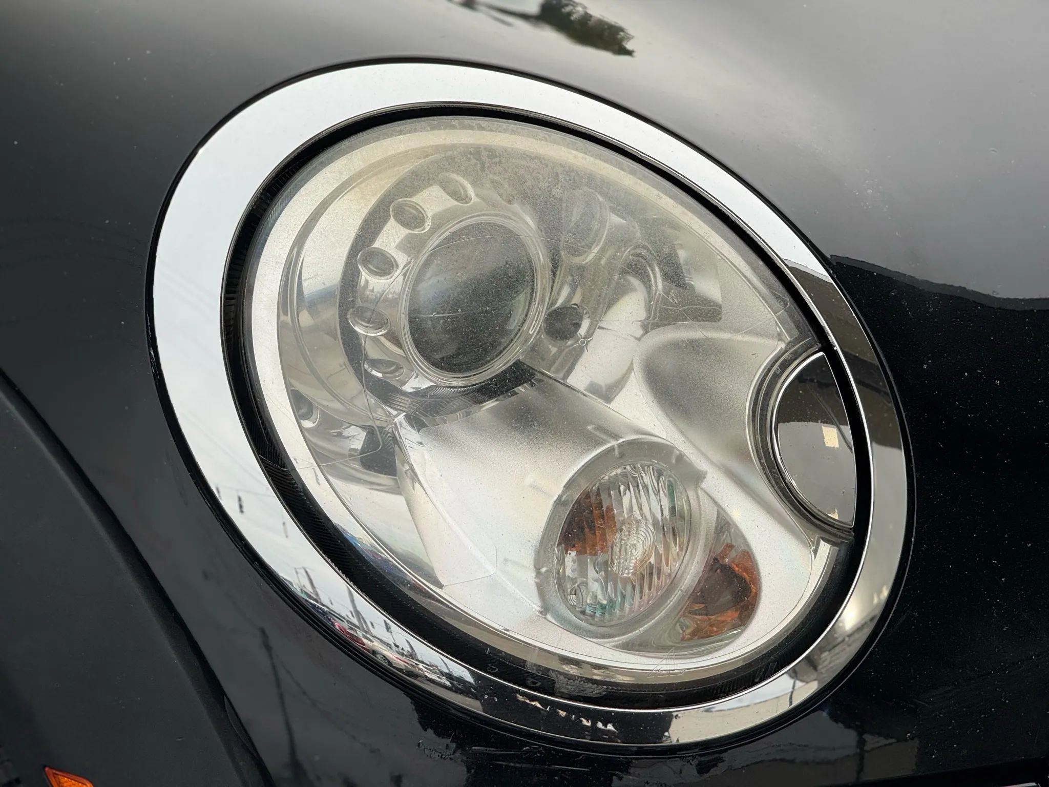 Used 2010 MINI Cooper S image 9