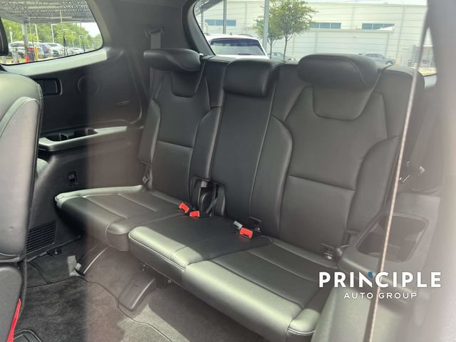 Used 2024 Kia Telluride SX Prestige X-Line AWD/4WD image 30