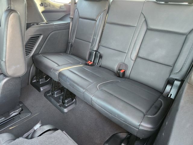 Used 2023 GMC Yukon Denali image 31