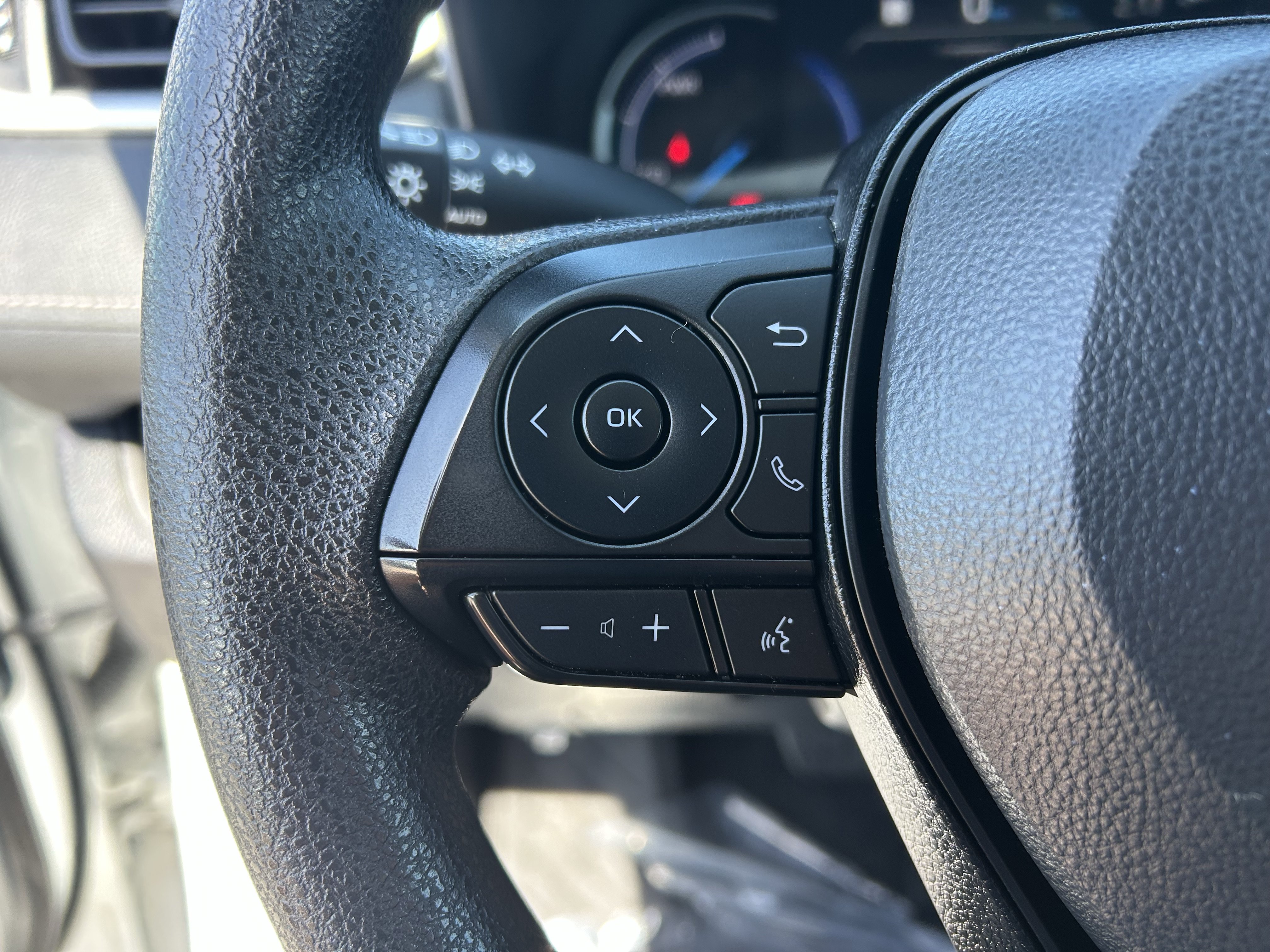 Certified 2025 Toyota RAV4 XLE AWD/4WD image 26