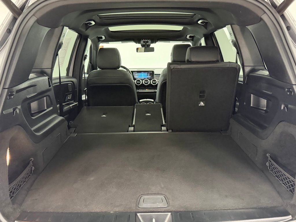 Used 2021 Mercedes-Benz GLB 250 4MATIC image 26