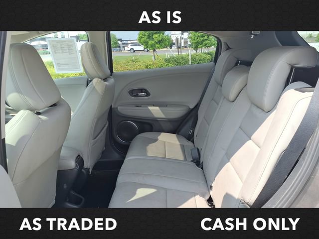 Used 2019 Honda HR-V EX-L image 13
