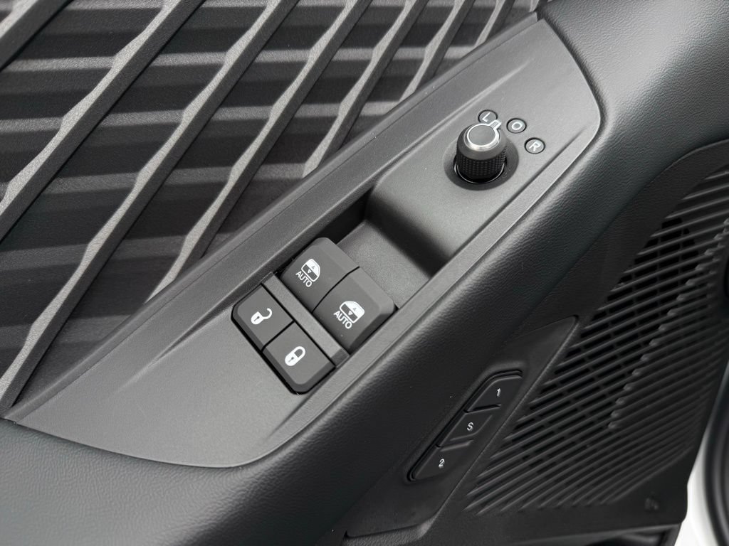New 2026 Dodge Charger Scat Pack AWD/4WD image 13