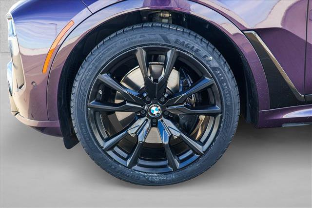 Used 2024 BMW X7 xDrive40i w/ Executive Package AWD/4WD image 9