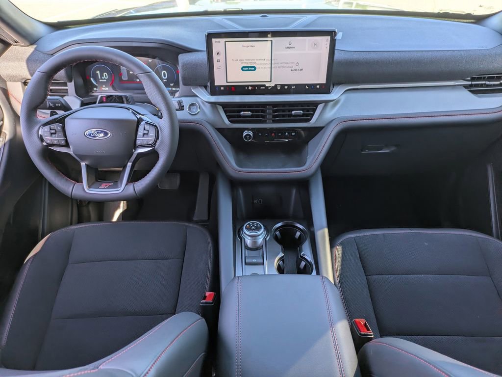 New 2026 Ford Explorer ST image 18