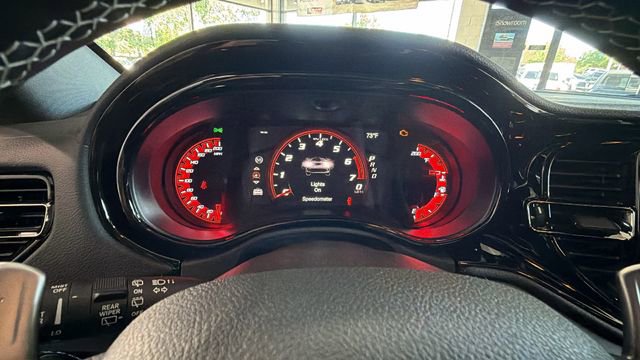 New 2026 Dodge Durango SRT Hellcat AWD/4WD image 31