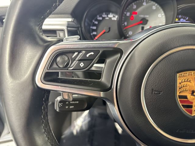 Used 2017 Porsche Macan S AWD/4WD image 11