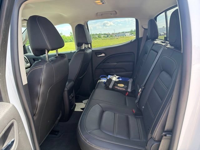 Used 2019 GMC Canyon Denali AWD/4WD image 15