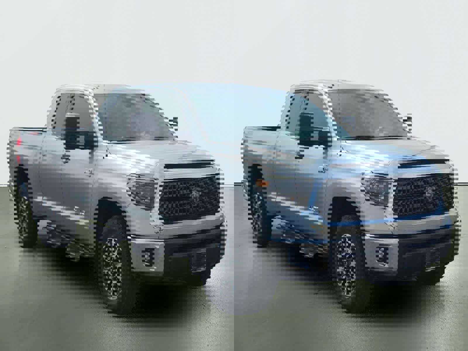 Used 2019 Toyota Tundra SR5 w/ TRD Off Road Package AWD/4WD image 6