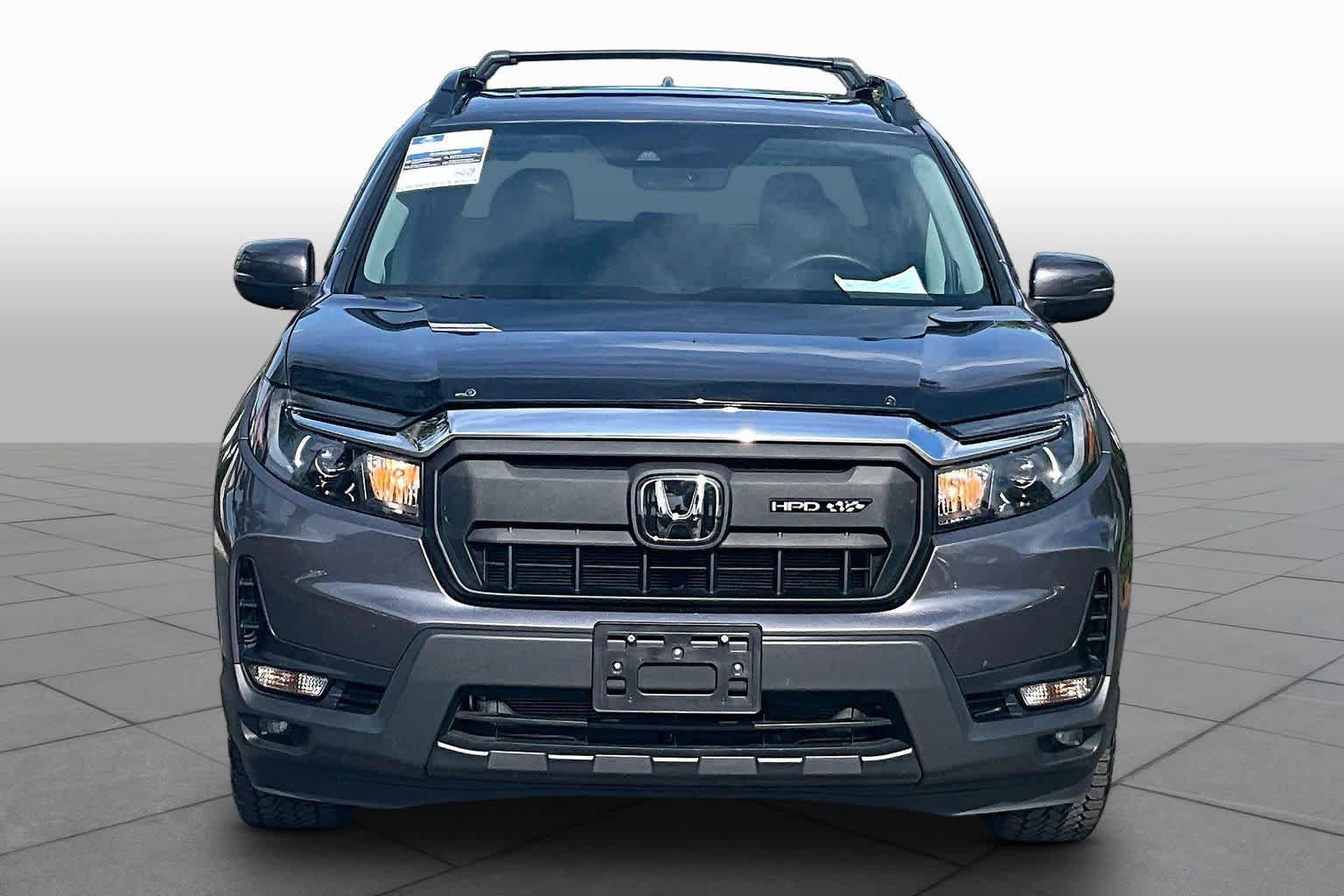 Used 2024 Honda Ridgeline RTL image 4