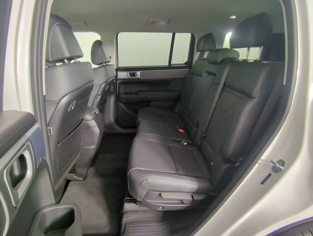 New 2026 Hyundai Santa Fe SEL FWD image 21