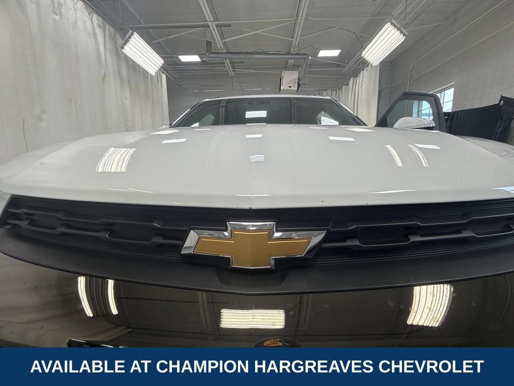 Certified 2023 Chevrolet TrailBlazer ACTIV AWD/4WD image 39