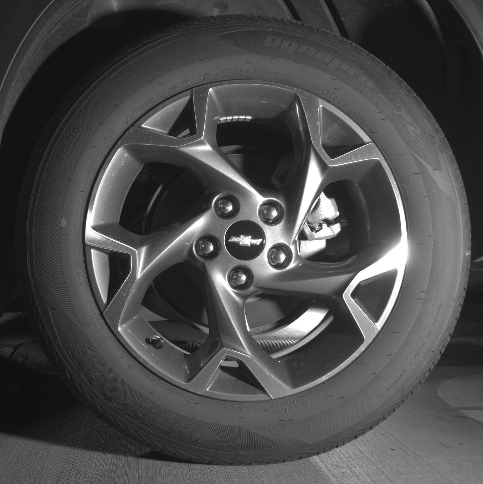 Used 2025 Chevrolet Trax LT image 14