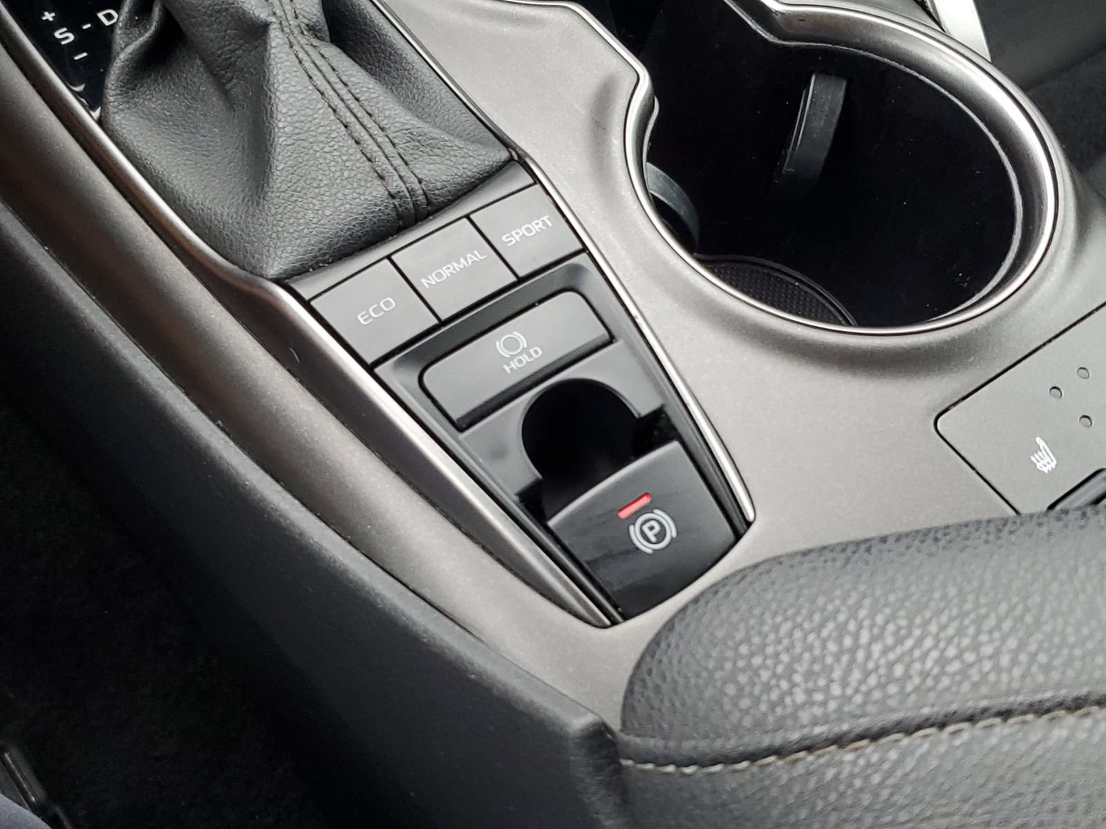 Certified 2024 Toyota Camry XSE FWD image 29