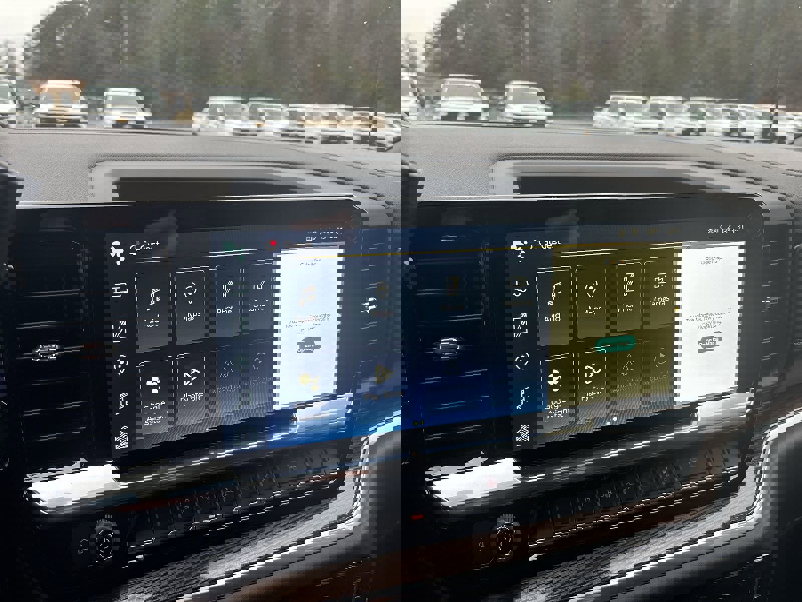 New 2026 Chevrolet Silverado 2500 LT w/ All Star Edition image 19