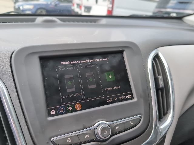 Used 2020 Chevrolet Equinox LS w/ LS Convenience Package image 16