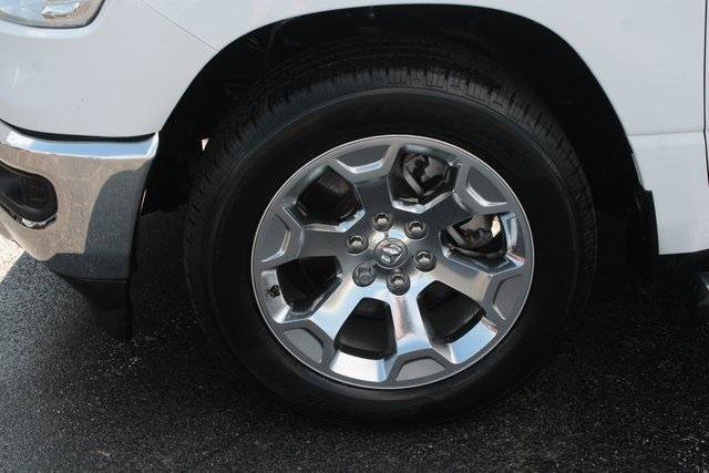 Used 2022 RAM 1500 Lone Star image 2