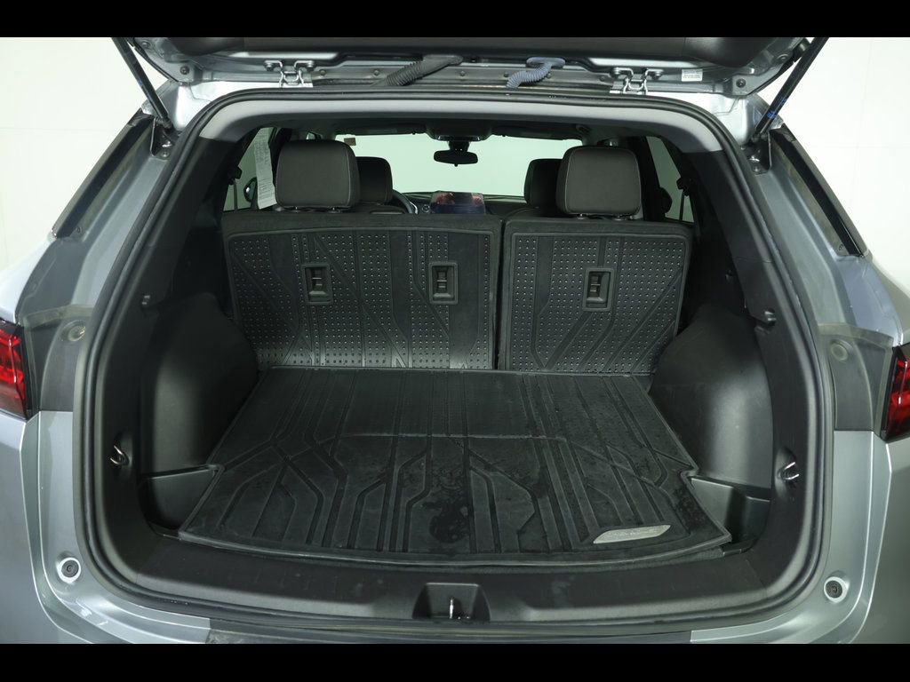 Used 2024 Chevrolet Blazer LT w/ LPO, Floor Liner Package image 16