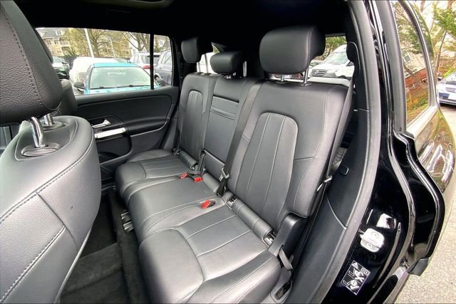 Certified 2023 Mercedes-Benz GLB 250 4MATIC image 17