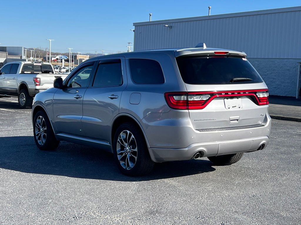 Used 2019 Dodge Durango R/T image 8