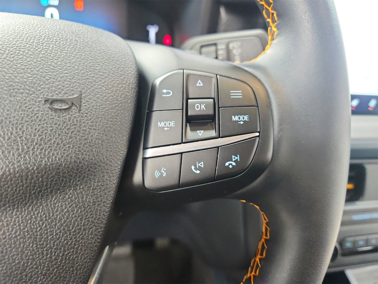 Used 2025 Ford Maverick Tremor image 23