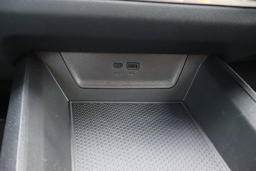 New 2026 Chevrolet Equinox LT w/ Safety and Technology Package image 17