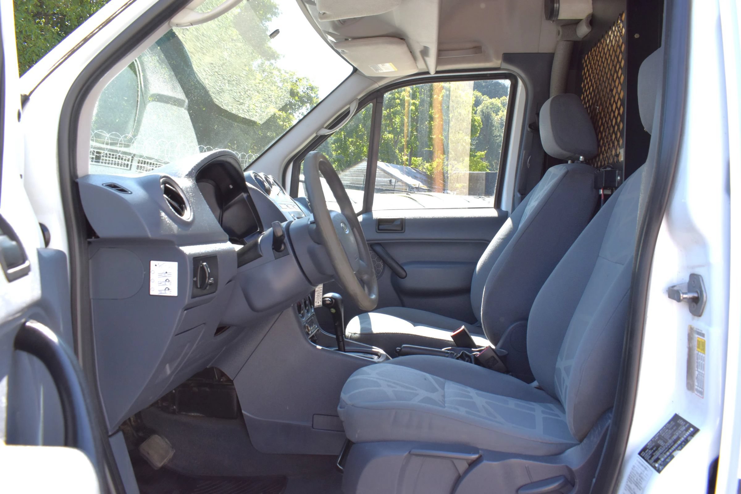 Used 2013 Ford Transit Connect XLT FWD image 10